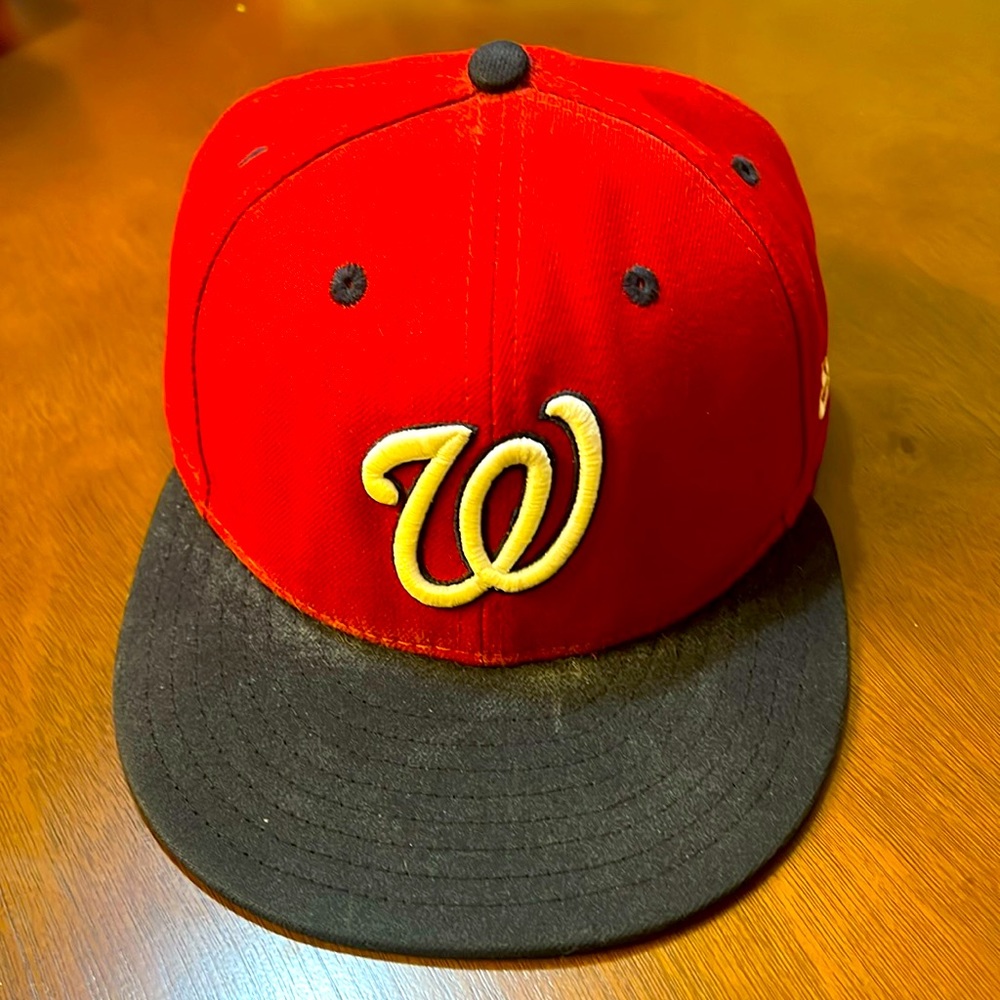 Washington Nationals Hat